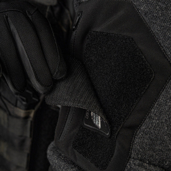 Patch brodat M-TAC Viking Sword – Cordura 500D WARZONESHOP