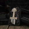 Patch brodat M-TAC Viking Sword – Cordura 500D WARZONESHOP