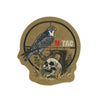 Patch brodat SNIPER M-TAC WARZONESHOP