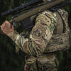 Patch brodat SNIPER M-TAC WARZONESHOP