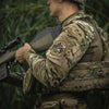 Patch brodat SNIPER M-TAC WARZONESHOP