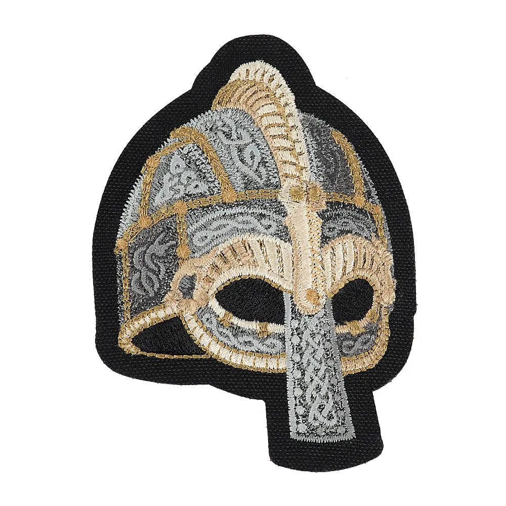 Patch casca viking M-TAC WARZONESHOP