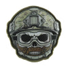 Patch emoji M-TAC Bearded Warrior WARZONESHOP