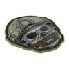 Patch emoji M-TAC Bearded Warrior WARZONESHOP