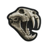 Patch tactic M-Tac Old Tiger – PVC WARZONESHOP