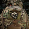 Patch tactic M-Tac Old Tiger – PVC WARZONESHOP