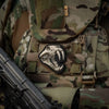 Patch tactic M-Tac Old Tiger – PVC WARZONESHOP