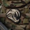 Patch tactic M-Tac Old Tiger – PVC WARZONESHOP