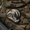 Patch tactic M-Tac Old Tiger – PVC WARZONESHOP