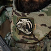 Patch tactic M-Tac Old Tiger – PVC WARZONESHOP