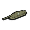 Patch tanc Leopard 2 Skull M-TAC WARZONESHOP