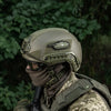 Patch tanc Leopard 2 Skull M-TAC WARZONESHOP