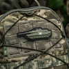 Patch tanc Leopard 2 Skull M-TAC WARZONESHOP