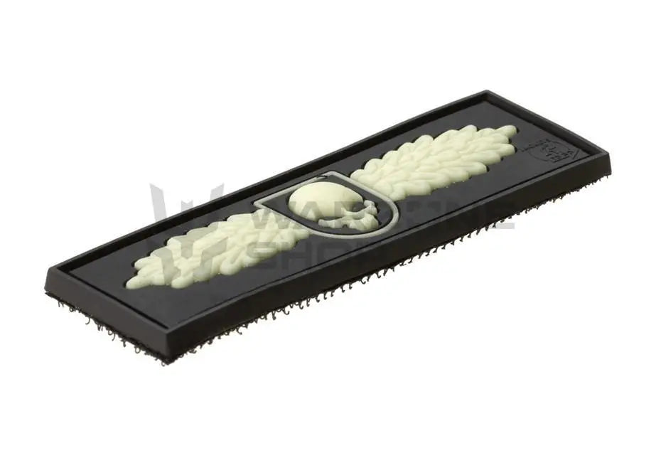 Patch velcro Soldier of Fortune WARZONESHOP