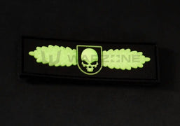 Patch velcro Soldier of Fortune WARZONESHOP