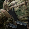 Patch velcro TACTICAL GIRL M-TAC WARZONESHOP