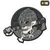 Patch velcro Undead Viking M-TAC WARZONESHOP