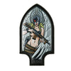 Patch velcro Valkyrie Spades M-TAC WARZONESHOP