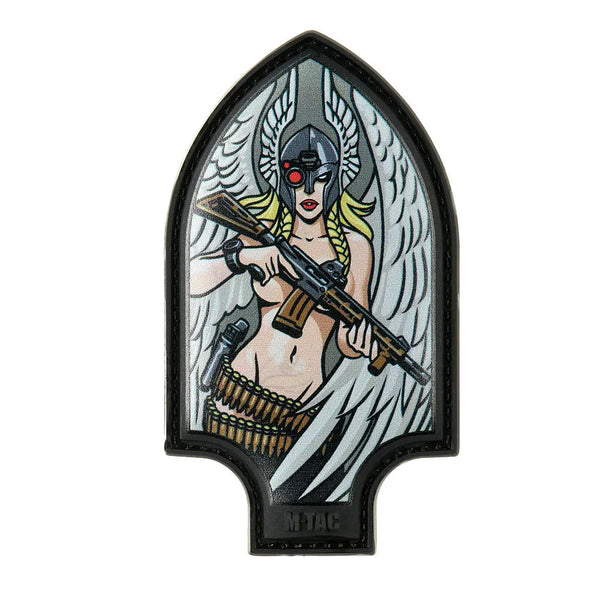 Patch velcro Valkyrie Spades M-TAC WARZONESHOP
