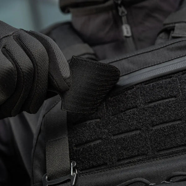 Patch velcro Valkyrie Spades M-TAC WARZONESHOP
