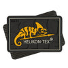 Patch velcro logo Helikon-Tex® WARZONESHOP