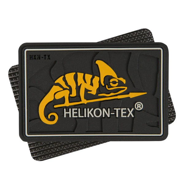 Patch velcro logo Helikon-Tex® WARZONESHOP