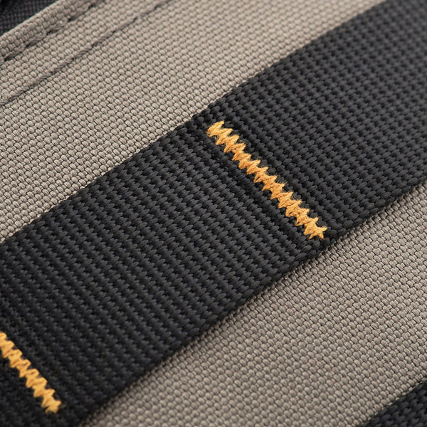 Patrol bag EDC one strap gri M-TAC WARZONESHOP