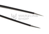 Penseta varf ascutit CLAWGEAR WARZONESHOP