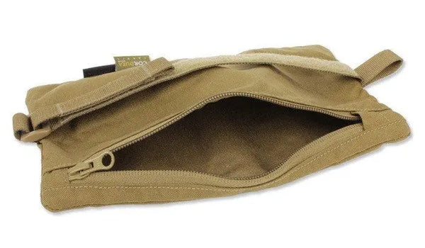 Pernă Accuracy Shooting Bag® CORDURA® HELIKON-TEX® WARZONESHOP