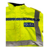Jacheta HI-VIZ POLICE COMMUNITY SUPPORT OFFICER – L - Originala SH WARGEAR