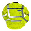 Jacheta HI-VIZ POLICE COMMUNITY SUPPORT OFFICER – L - Originala SH WARGEAR