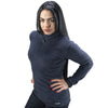 Bluza tactica dama fleece Polartec® navy blue M-TAC WARZONESHOP