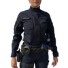 Veston tactic dama PATROL FLEX lady navy blue M-TAC WARGEAR