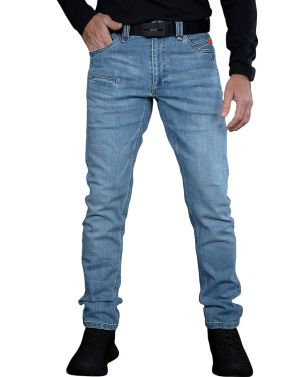 Blugi tactici ROGUE PENTAGON TACTICAL WARGEAR
