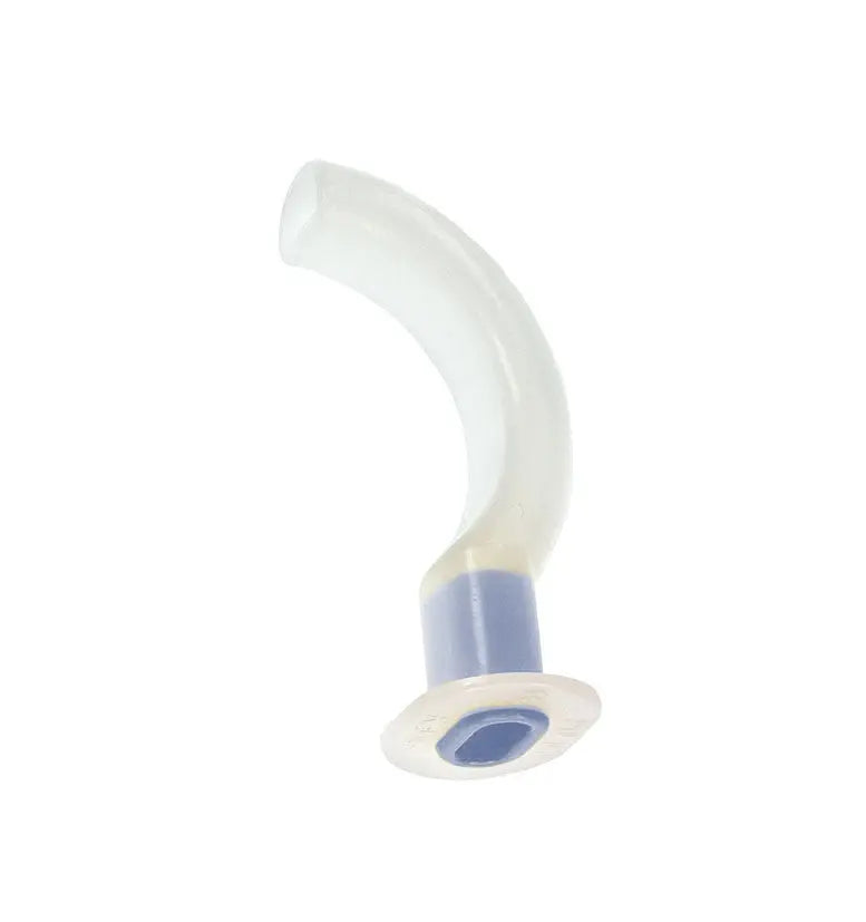 Pipa Orofaringiana Guedel marimea 5 - 11 cm WARZONESHOP