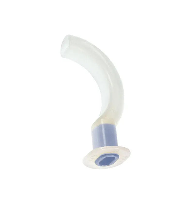 Pipa Orofaringiana Guedel marimea 5 - 11 cm WARZONESHOP