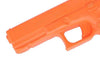 Pistol antrenament dummy Glock 17 ESP WARZONESHOP