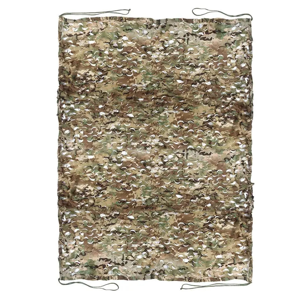 Plasa camuflaj 2x3m Multicam WARZONESHOP