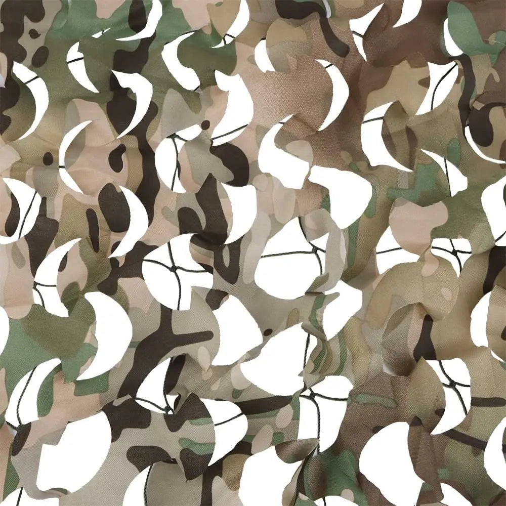 Plasa camuflaj 2x3m Multicam WARZONESHOP