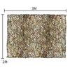 Plasa camuflaj 2x3m Multicam WARZONESHOP