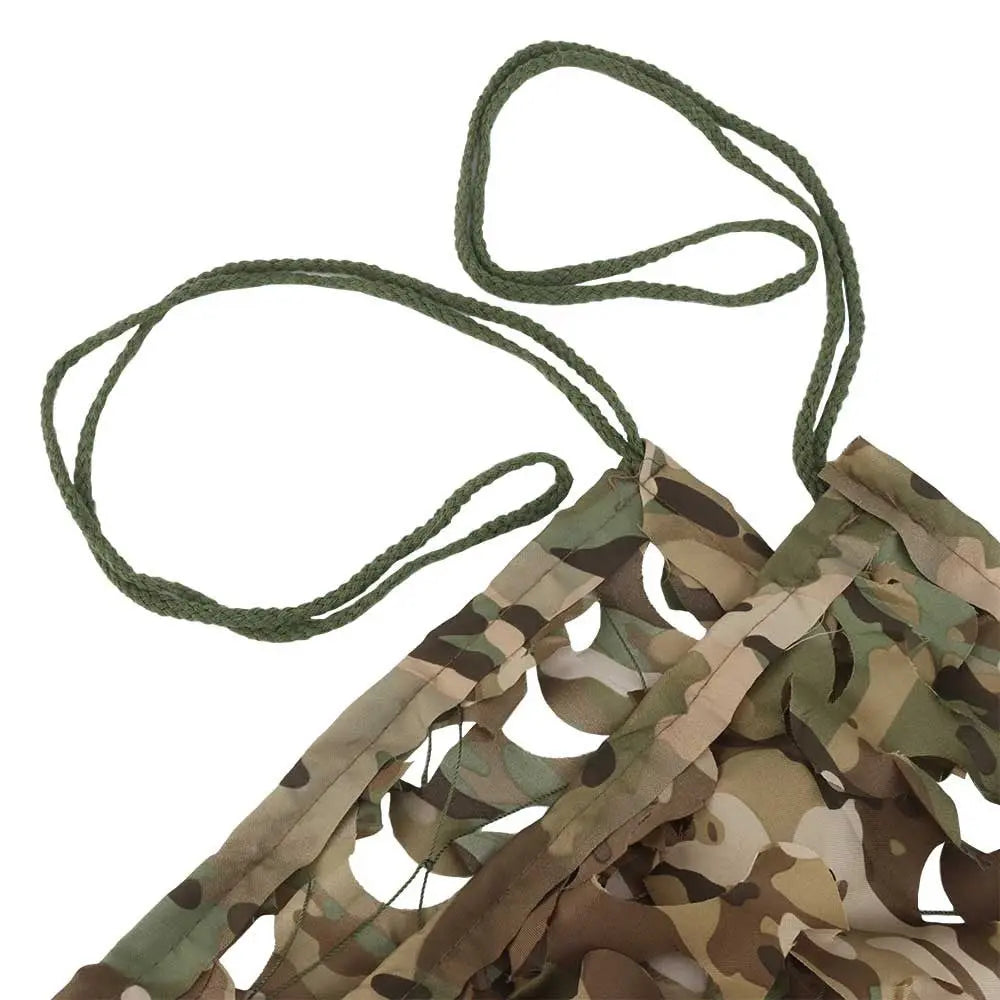 Plasa camuflaj 2x3m Multicam WARZONESHOP