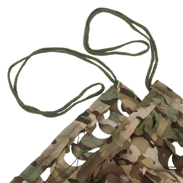 Plasa camuflaj 2x3m Multicam WARZONESHOP