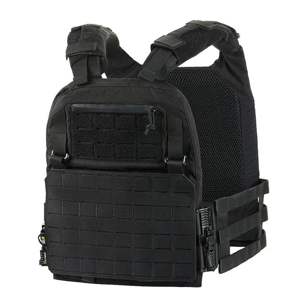 Plate Carrier M-TAC Cuirass QRS XL GEN.II CORDURA® WARZONESHOP