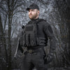 Plate Carrier M-TAC Cuirass QRS XL GEN.II CORDURA® WARZONESHOP