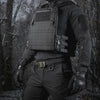 Plate Carrier M-TAC Cuirass QRS XL GEN.II CORDURA® WARZONESHOP
