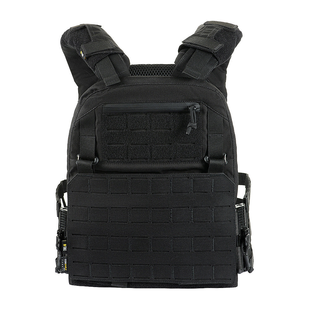 Plate Carrier M-TAC Cuirass QRS XL GEN.II CORDURA® WARZONESHOP