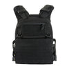 Plate Carrier M-TAC Cuirass QRS XL GEN.II CORDURA® WARZONESHOP