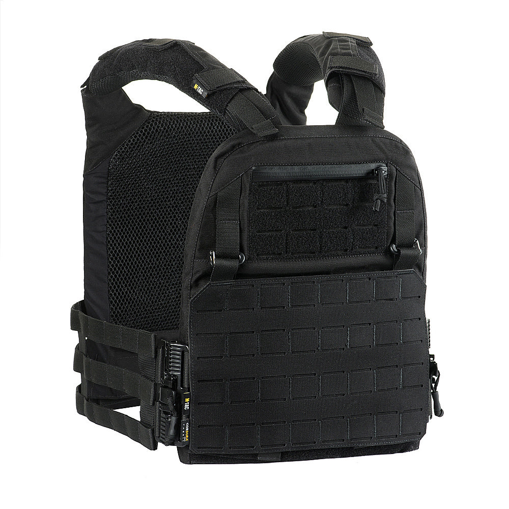 Plate Carrier M-TAC Cuirass QRS XL GEN.II CORDURA® WARZONESHOP