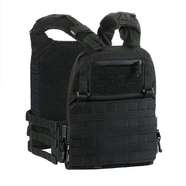 Plate Carrier M-TAC Cuirass QRS XL GEN.II CORDURA® WARZONESHOP