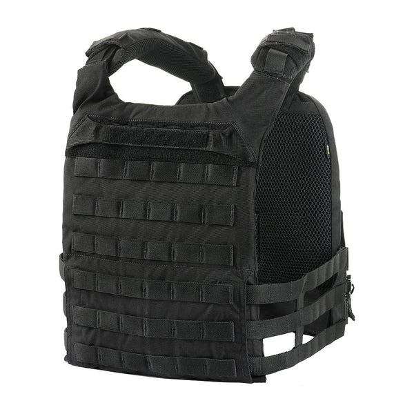 Plate Carrier M-TAC Cuirass QRS XL GEN.II CORDURA® WARZONESHOP